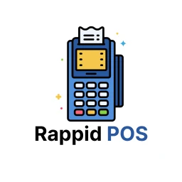 Rappid POS 아이콘